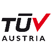 Logo TÜV Austria Austria
